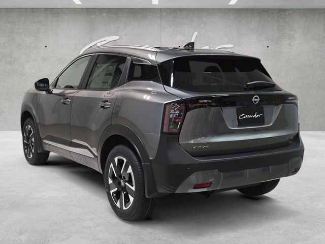 New 2026 Nissan Kicks SV AWD/4WD image 14