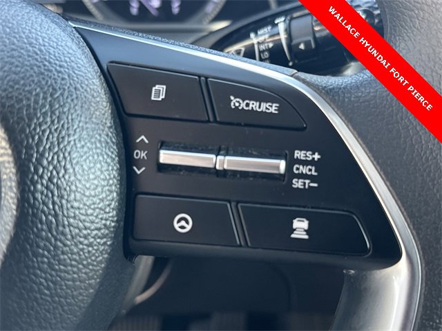 Used 2023 Hyundai Sonata SEL w/ Preferred Accessory Package image 22