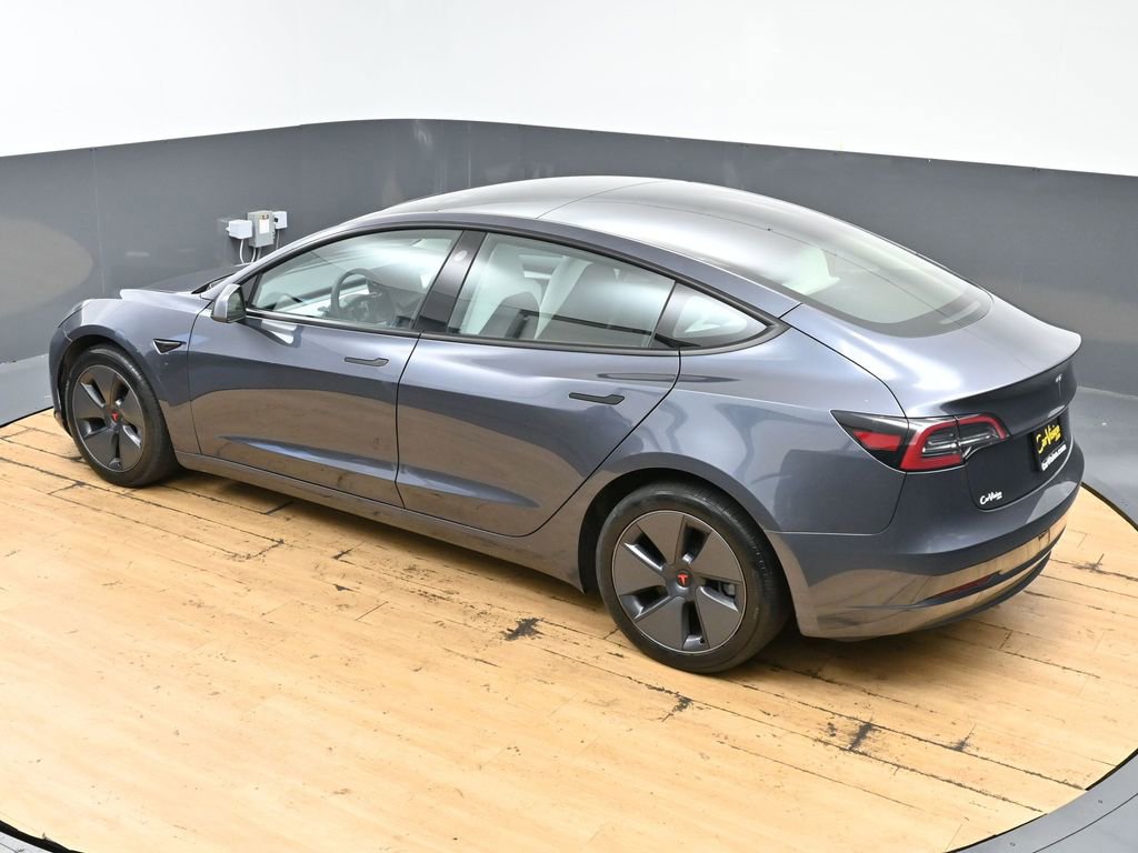 Used 2023 Tesla Model 3 Standard Range RWD image 5