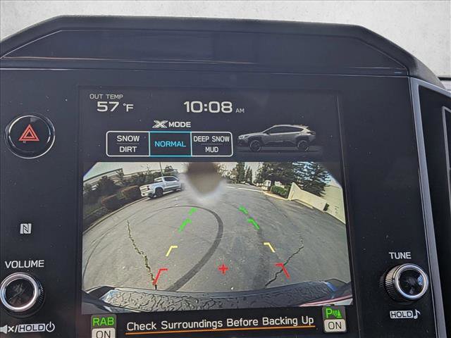 Certified 2026 Subaru Crosstrek 2.5i Wilderness image 14