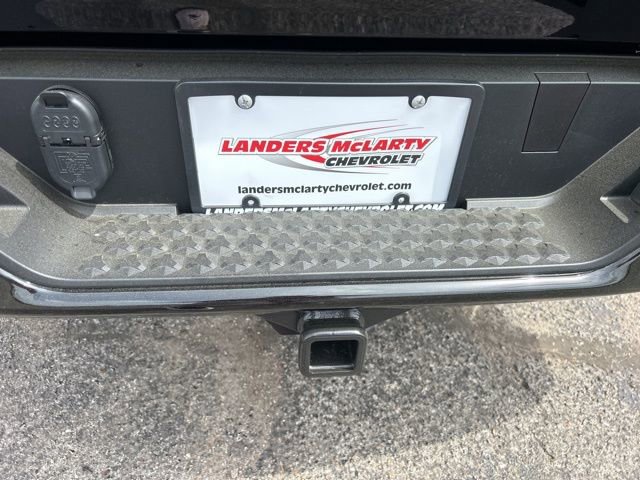 New 2026 Chevrolet Colorado W/T image 28