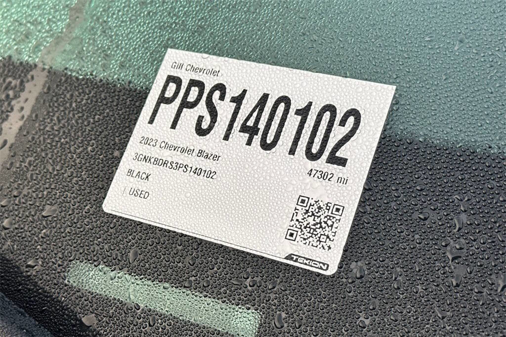 Used 2023 Chevrolet Blazer LT image 5