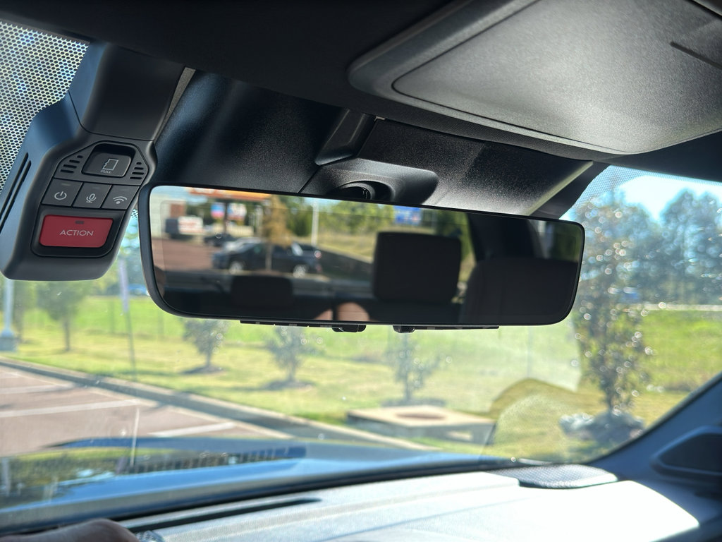 New 2025 Toyota Tundra 1794 Edition image 28