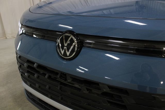 New 2026 Volkswagen Tiguan SE image 33