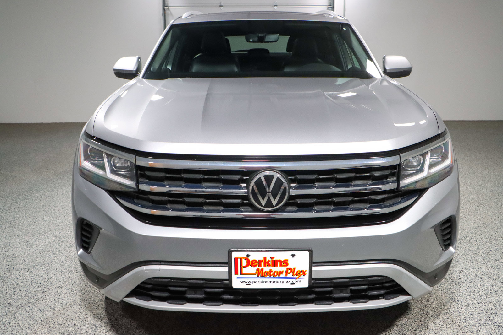 Used 2022 Volkswagen Atlas Cross Sport SE image 4