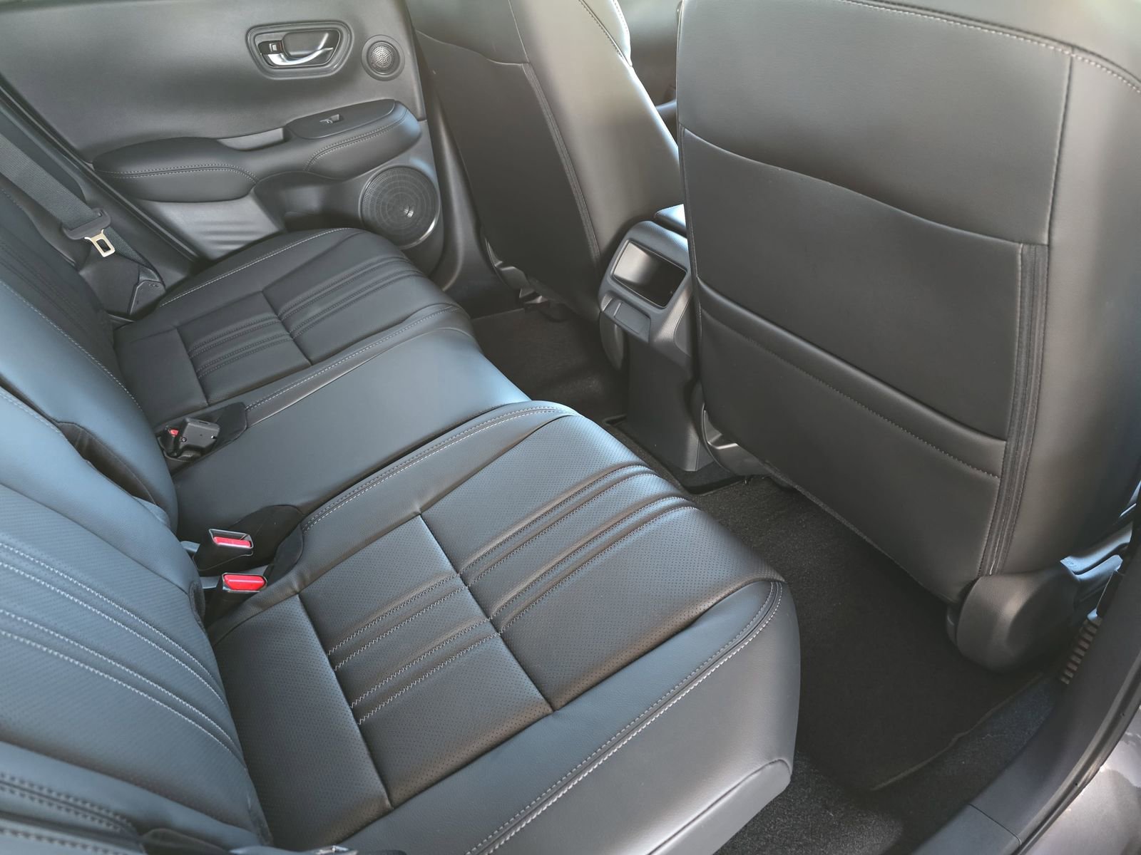 New 2026 Honda HR-V EX-L image 11