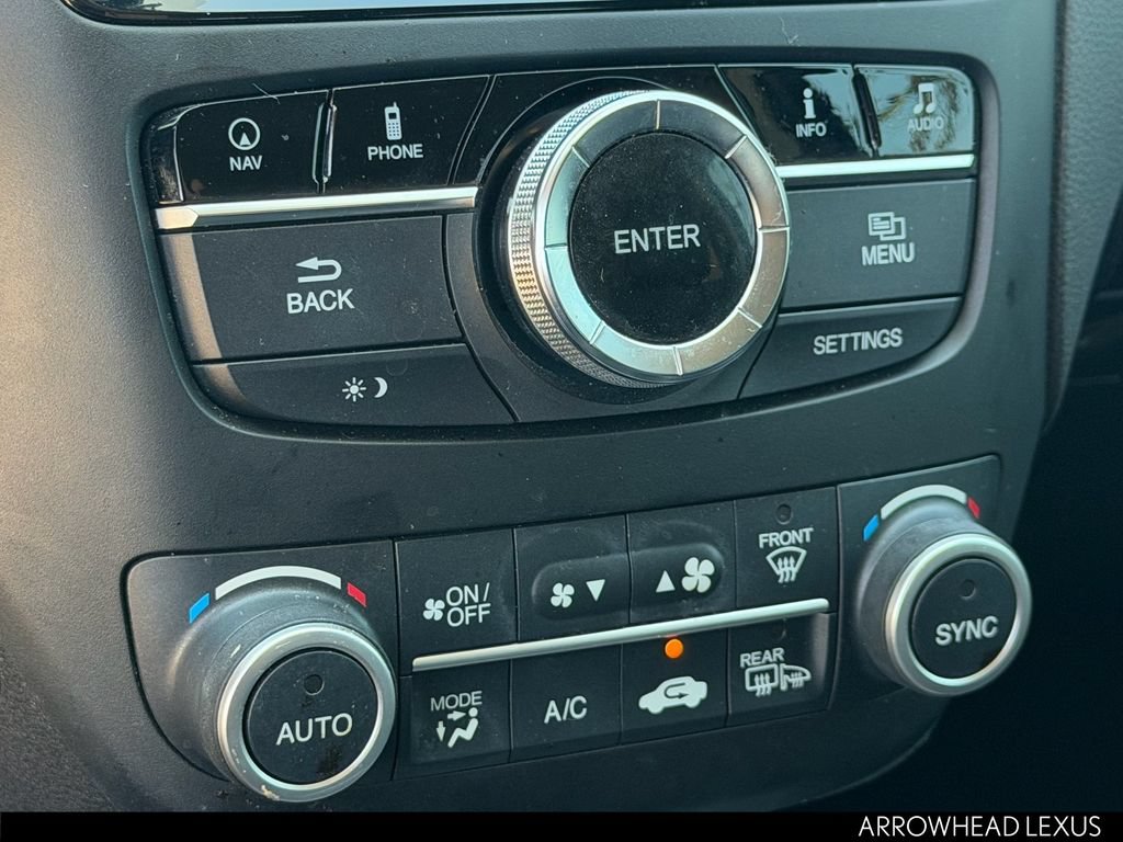 Used 2018 Acura RDX w/ Technology Package FWD image 29