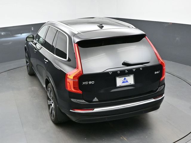 Used 2023 Volvo XC90 B6 Ultimate w/ Protection Package image 25