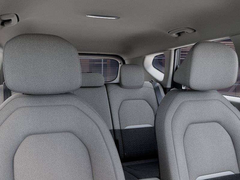 New 2027 Kia Seltos LX FWD image 27