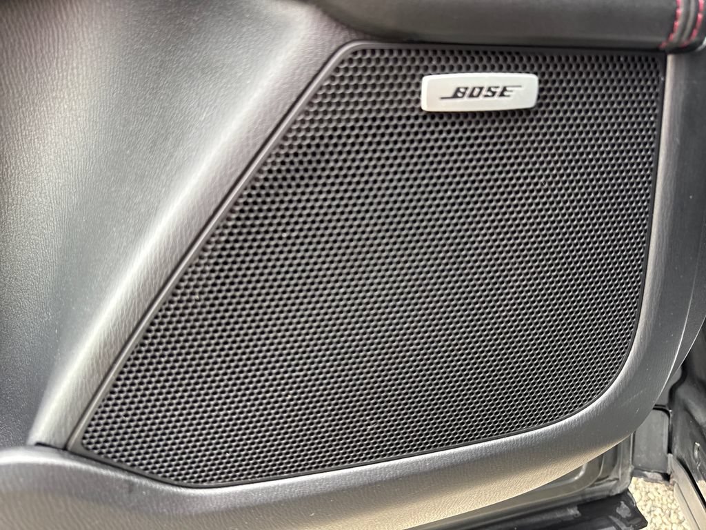 Used 2022 MAZDA CX-5 AWD 2.5 Turbo image 14