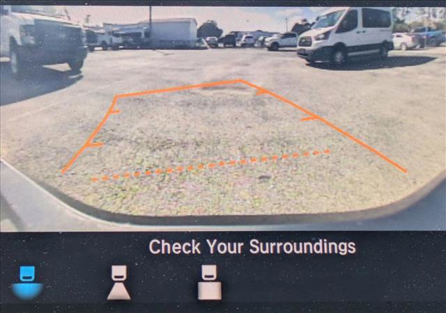 Used 2018 Honda Accord LX image 11