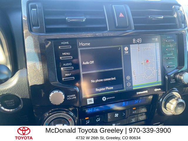 Used 2020 Toyota 4Runner TRD Pro image 18