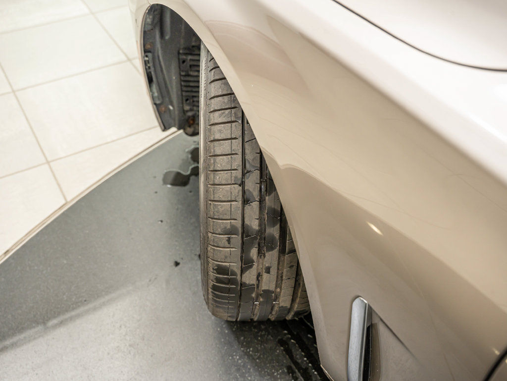 Used 2022 BMW 750i xDrive AWD/4WD image 52