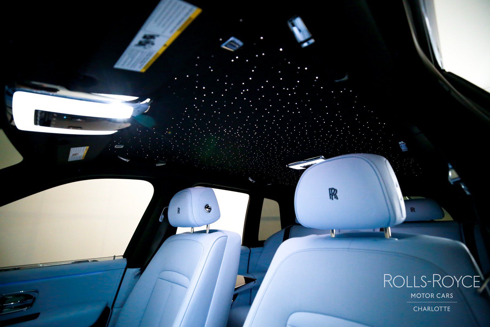 New 2027 Rolls-Royce Cullinan Black Badge AWD/4WD image 12
