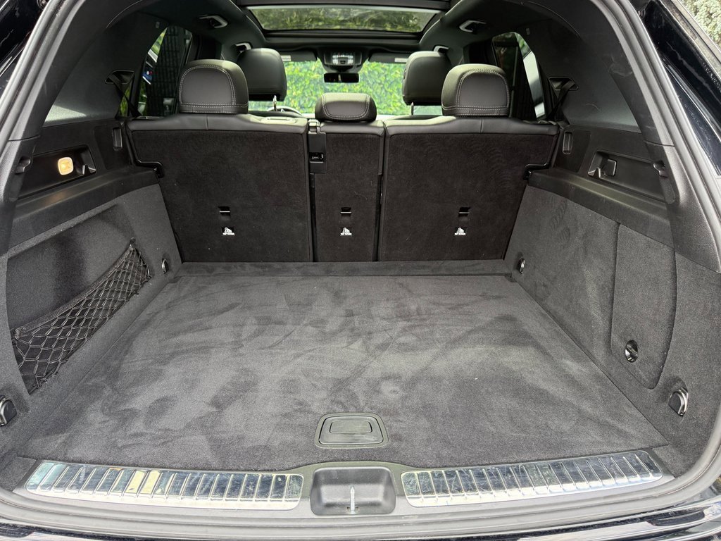Used 2024 Mercedes-Benz GLE 350 4MATIC image 19