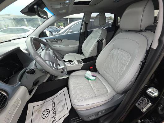 Used 2021 Hyundai Kona Ultimate image 18