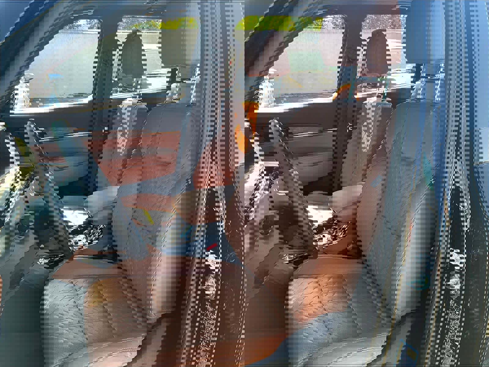 Used 2025 Kia Telluride SX X-Line image 26