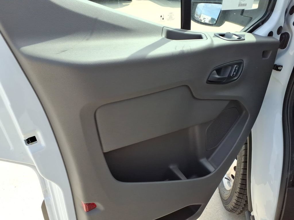 New 2026 Ford Transit 250 148 Medium Roof Extended AWD image 12