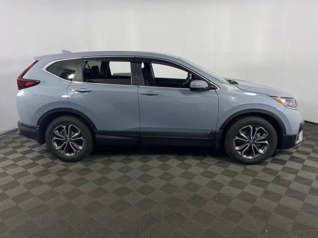 Used 2020 Honda CR-V EX image 10
