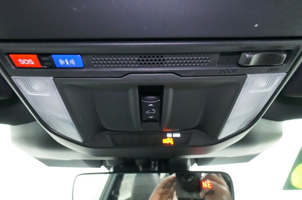 New 2026 Subaru Forester Wilderness AWD/4WD image 38