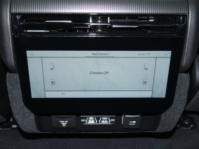 New 2026 Jeep Grand Wagoneer Summit AWD/4WD image 31