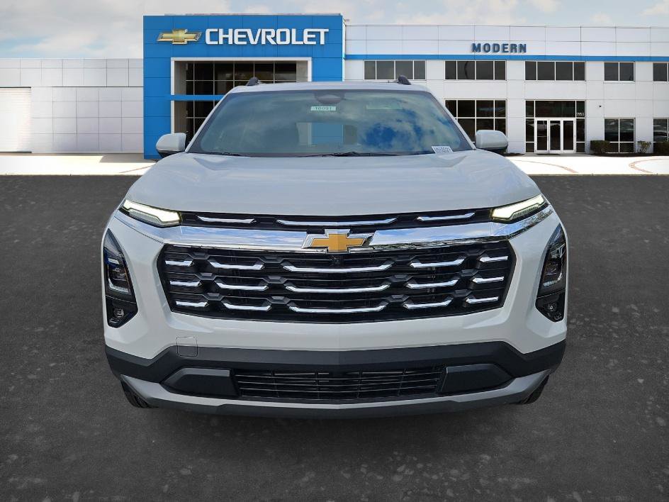 New 2026 Chevrolet Equinox LT image 7