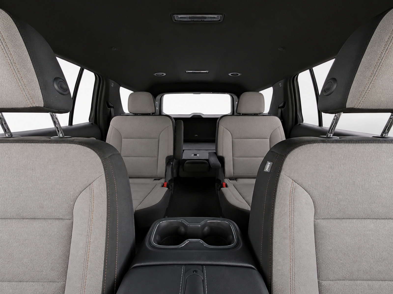 Used 2026 Chevrolet Traverse LT w/ Driver Confidence Package FWD image 11