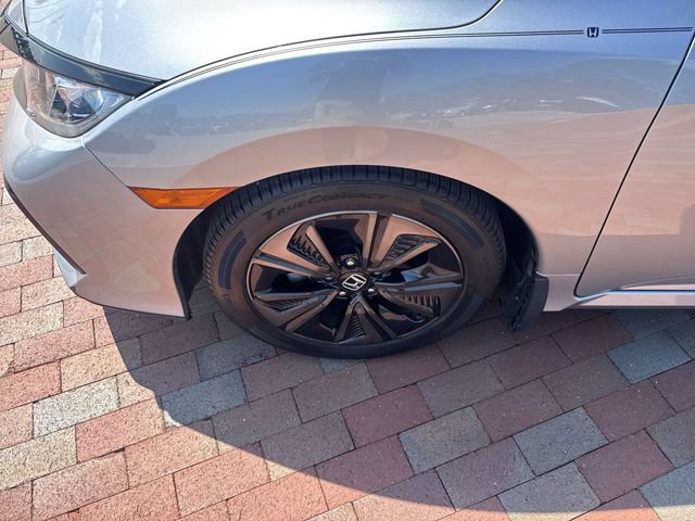 Used 2019 Honda Civic EX image 10