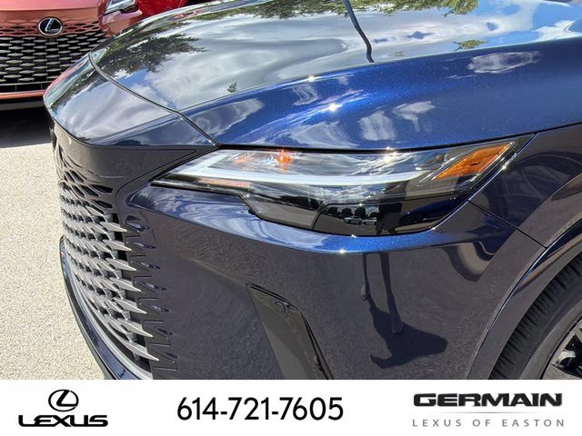 New 2026 Lexus RX 350 Premium AWD/4WD image 13
