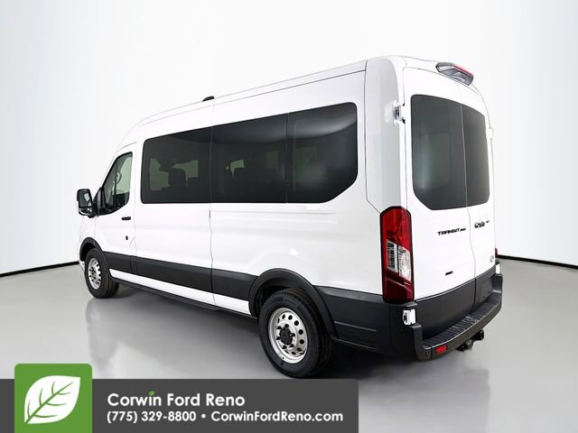New 2026 Ford Transit 350 XLT AWD/4WD image 5