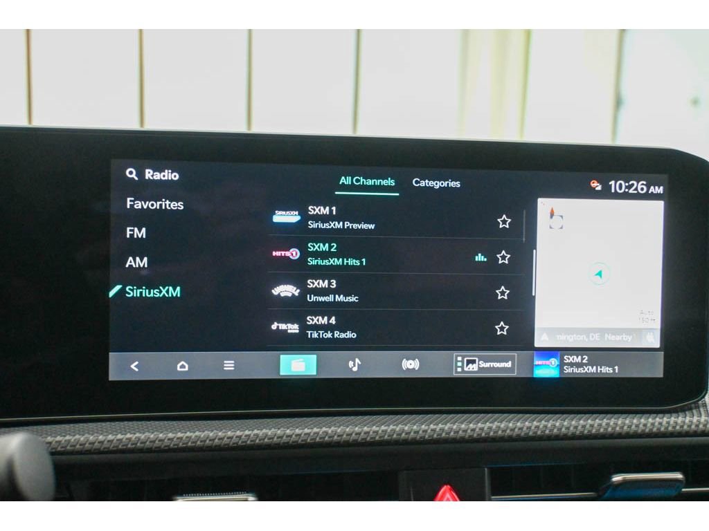 New 2025 Kia EV6 GT-Line image 37
