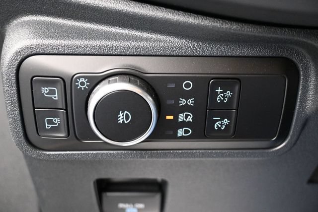 Certified 2025 Ford Bronco Outer Banks AWD/4WD image 26
