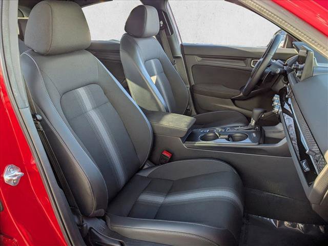 Used 2023 Honda Civic Sport image 21