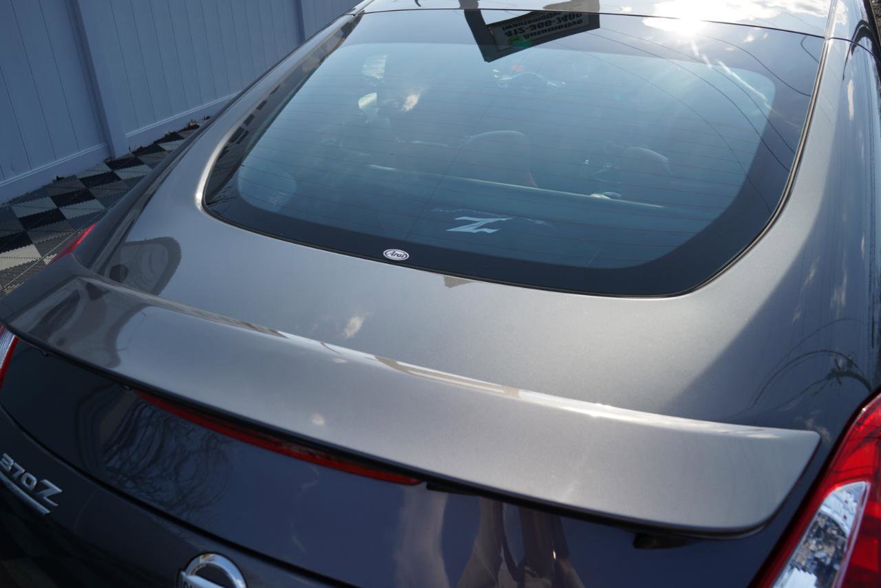Used 2010 Nissan 370Z Touring w/ Sport Pkg image 90