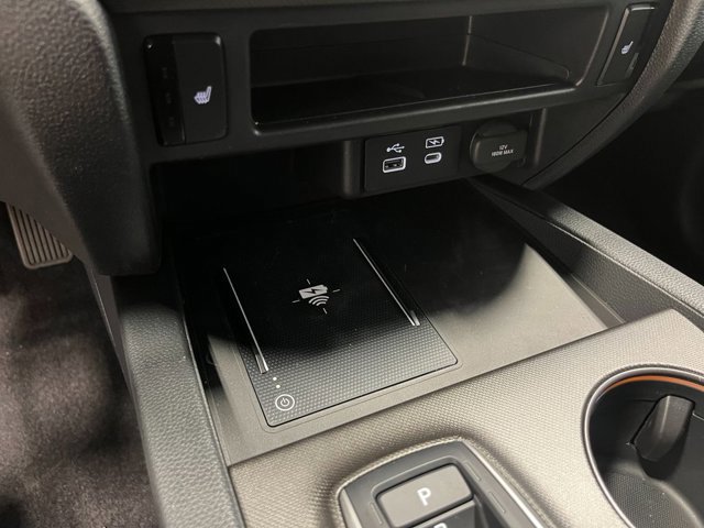 New 2026 Honda Ridgeline TrailSport image 17