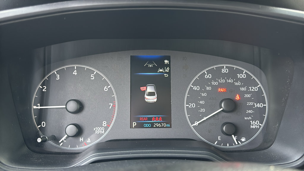 Used 2025 Toyota Corolla SE FWD image 15