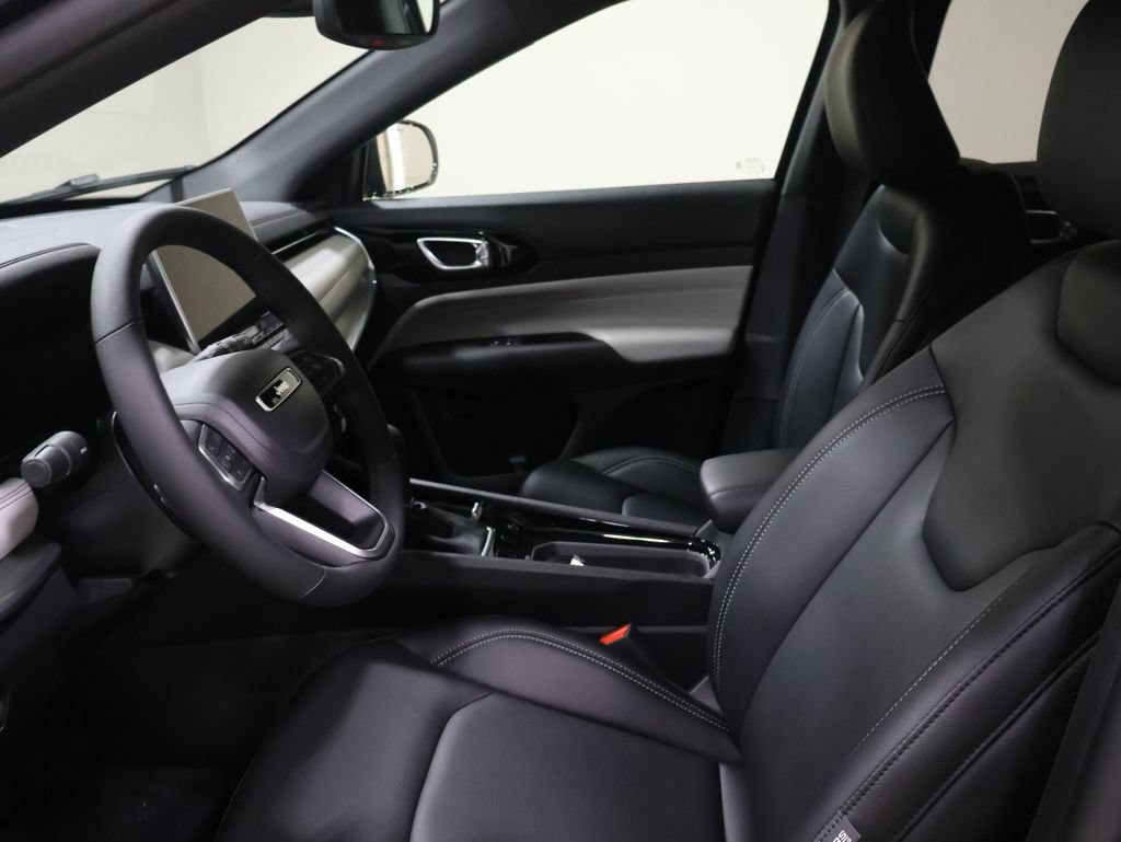 New 2026 Jeep Compass Limited AWD/4WD image 9