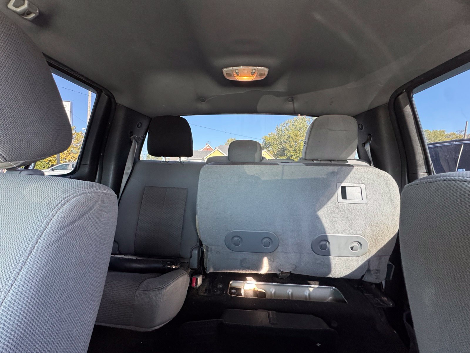 Used 2013 Ford F150 XLT w/ XLT Chrome Pkg AWD/4WD image 20