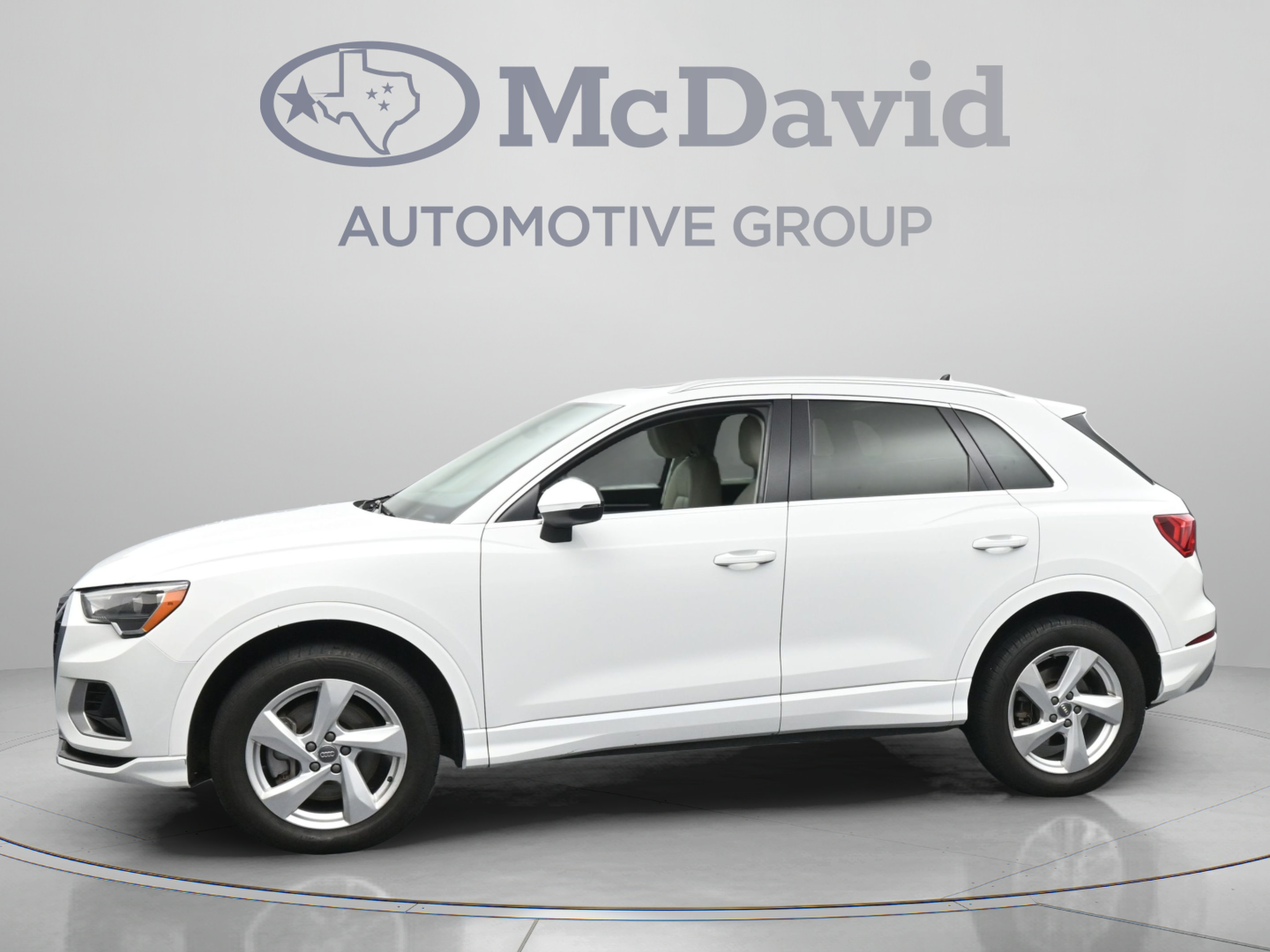 Used 2020 Audi Q3 2.0T Premium AWD/4WD image 5