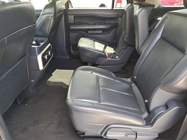 Certified 2024 Ford Expedition Max XLT image 11