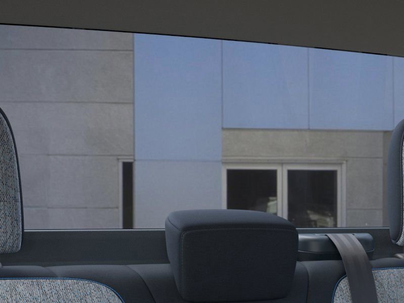 New 2025 Ford Maverick XLT w/ XLT Luxury Package image 25