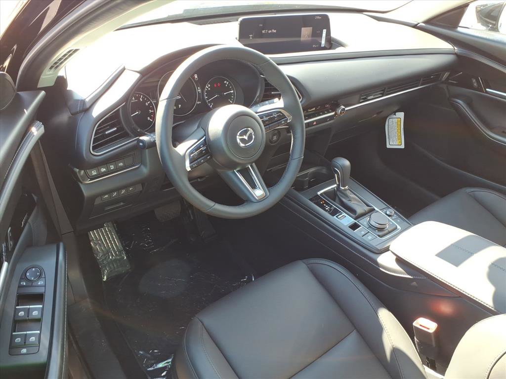New 2026 MAZDA CX-30 AWD 2.5 S w/ Premium Package image 12