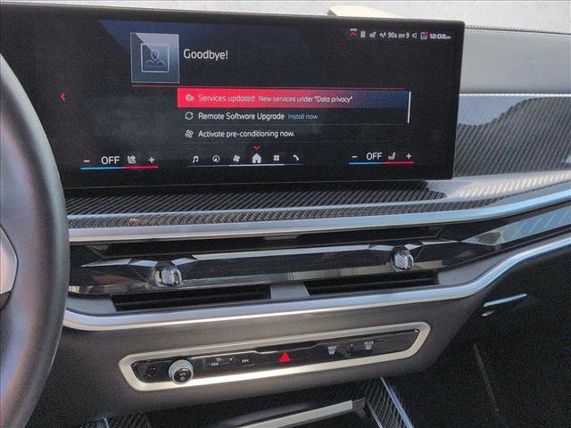 Used 2025 BMW X7 M60i image 15