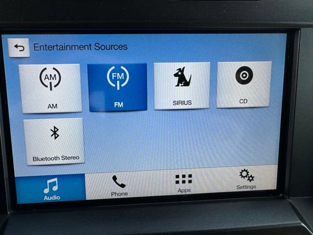 Used 2018 Ford F150 XLT w/ Equipment Group 301A Mid AWD/4WD image 5