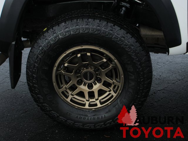 Certified 2023 Toyota Tacoma 4x4 Double Cab image 5