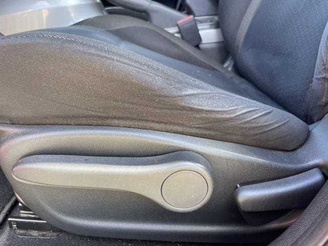 Used 2015 Nissan Juke SV w/ Technology Package FWD image 26