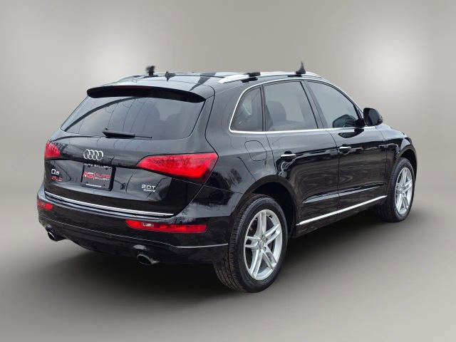 Used 2017 Audi Q5 2.0T Premium image 5