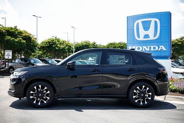 New 2026 Honda HR-V EX-L image 4