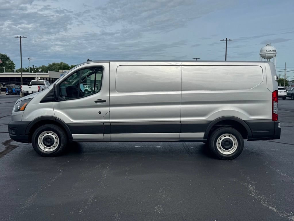 Used 2021 Ford Transit 150 Low Roof w/ Load Area Protection Package RWD image 25
