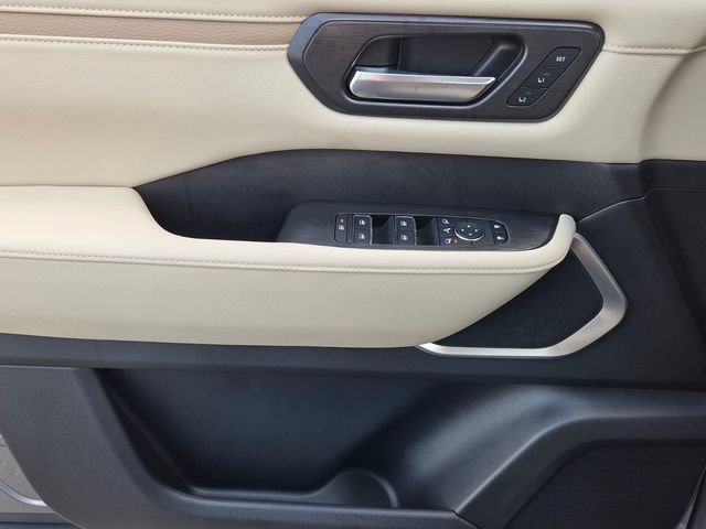 New 2026 Nissan Armada Platinum AWD/4WD image 27